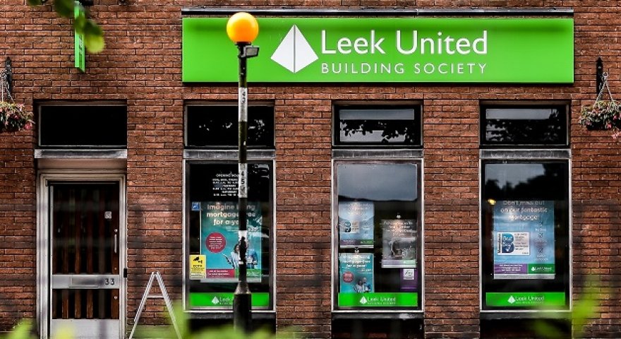 Why first time buyers choose Leek United