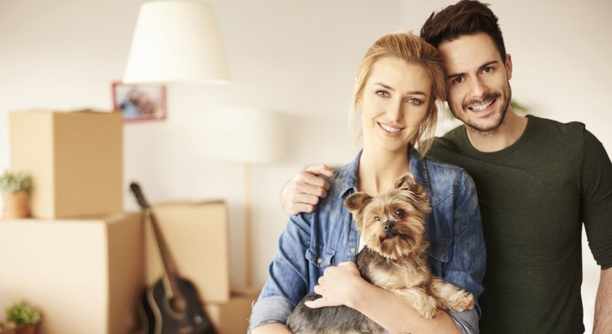 Top 10 tips for a hassle-free house move