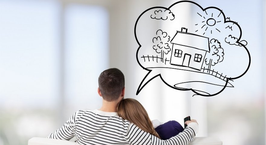 Five questions to ask when you move into your first home