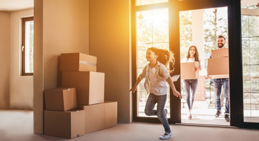 First Time Buyer mistakes to avoid