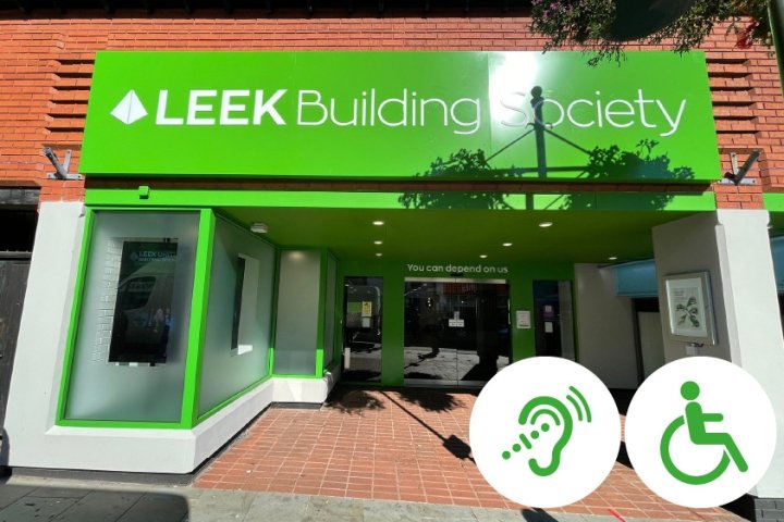 Leek - Derby St