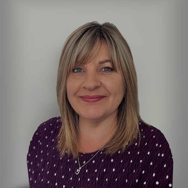 Joanne Morgan
