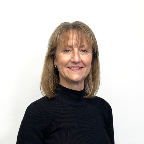 Margaret Mellor