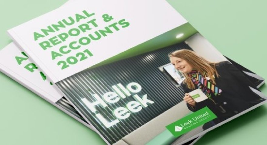 2021 Annual Report and Accounts