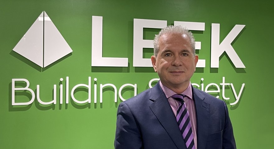 Leek Building Society delivers outstanding performance in 2022 