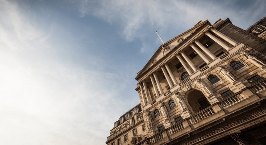 Bank of England increases base rate