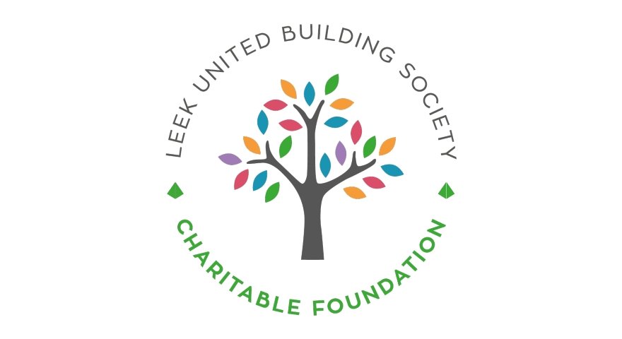 Leek United Building Society launch charitable foundation to go even further in supporting their local communities