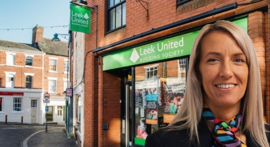 Leek United has been on Cheadle’s High Street for the last 45 years and we’re here to stay