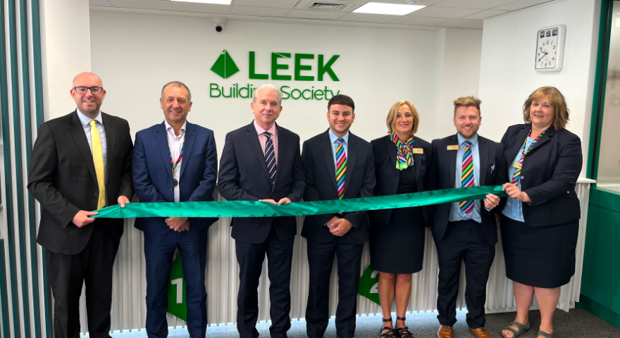 Our Derby branch reopens with a fresh new look and feel