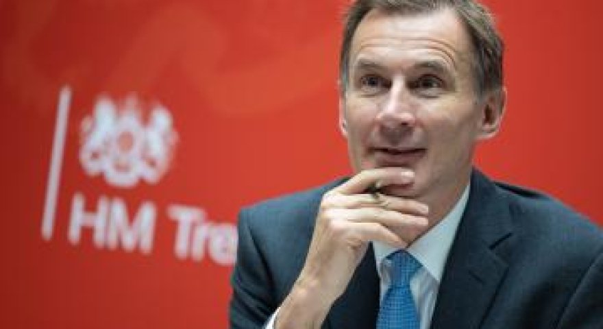 Chancellor’s announcement on new support measures for mortgage holders