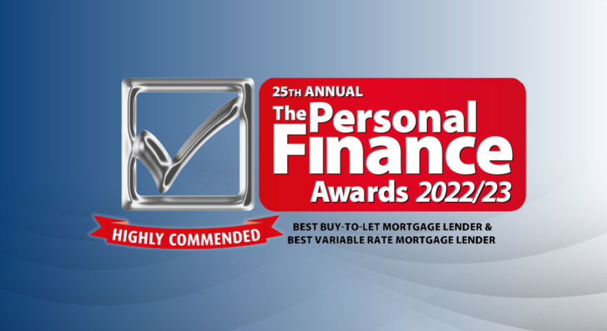 We’re Highly Commended!