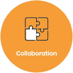 teamwork icon values