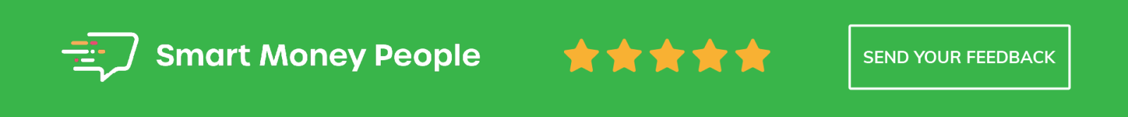smart money people 5 star reviews, send your feedback today