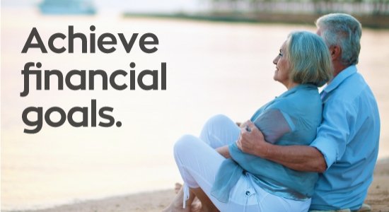 Financial Planning from Leek United
