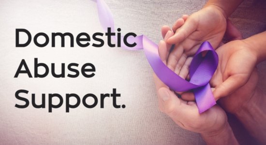 Help and support for domestic abuse