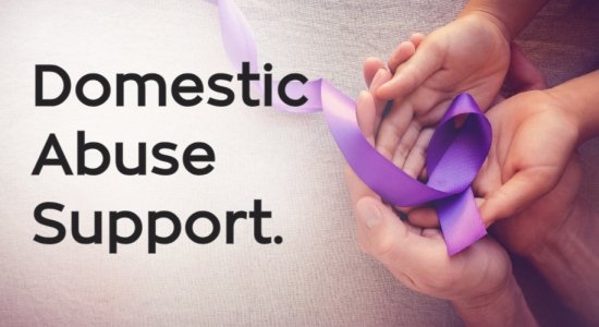Help and support for domestic abuse