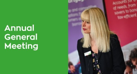 Annual General Meeting