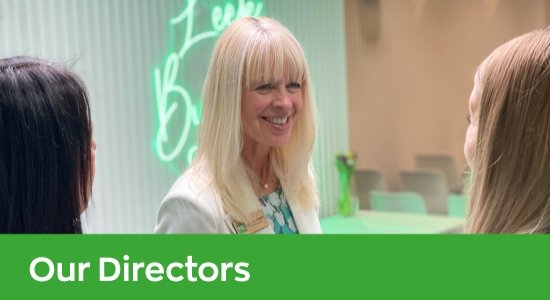 Meet the Directors