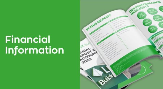 Financial Information