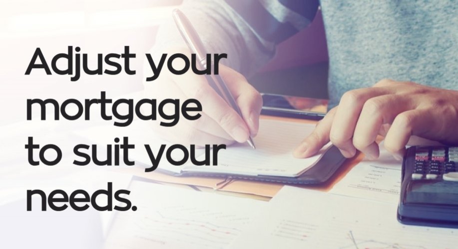 Making changes to your Leek Building Society mortgage