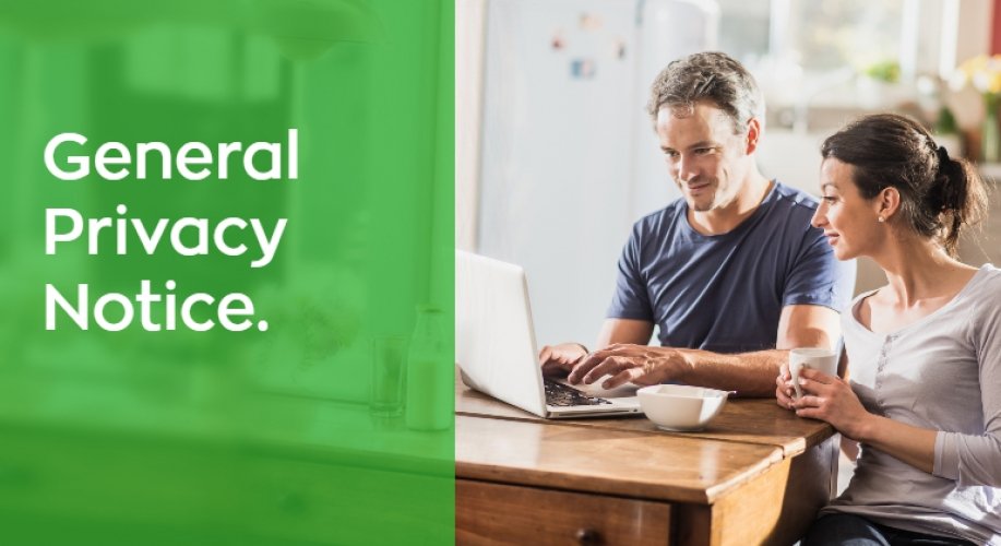 General Privacy Policy