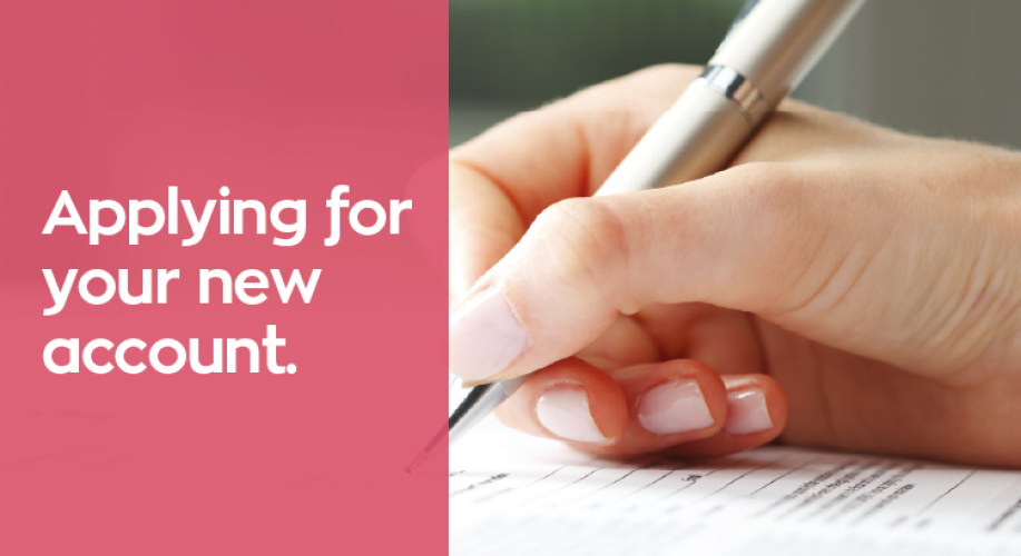 Application Forms