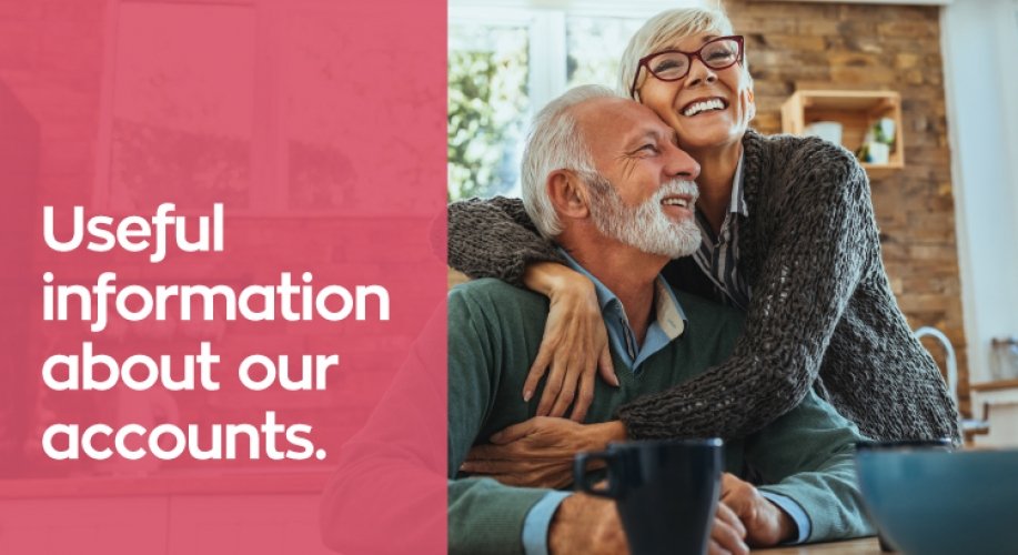 useful information, help and guidance