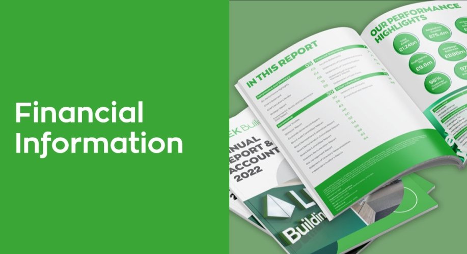 Financial Information