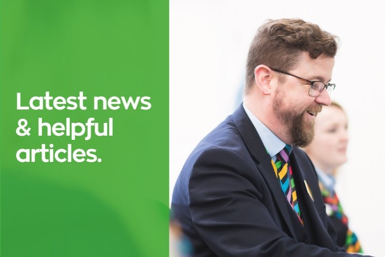 News & Helpful Articles