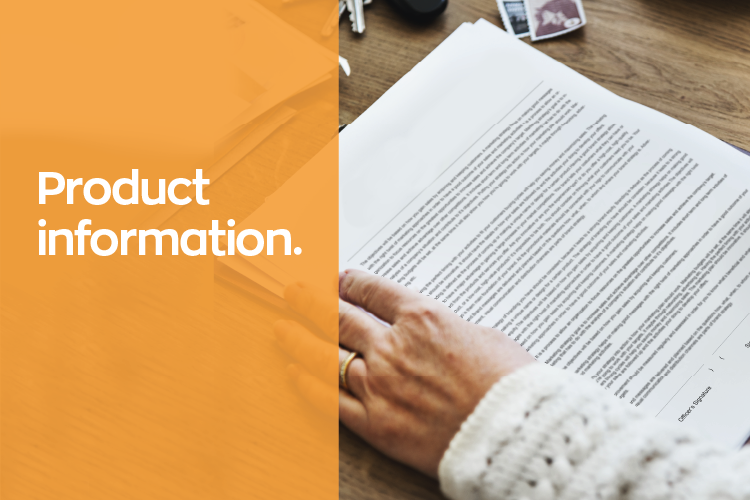 Insurance Product Information Document IPID