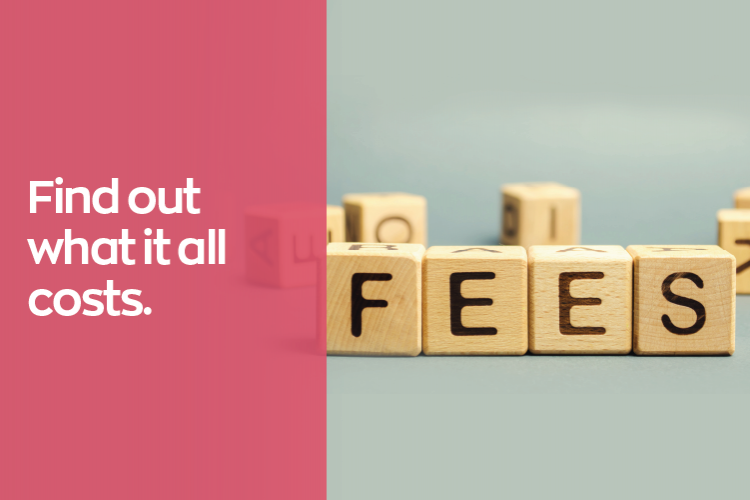fees and charges
